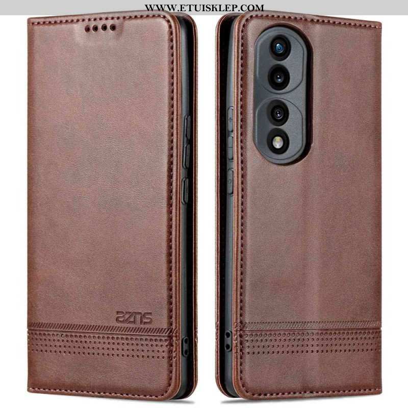 Etui Na Telefon do Honor 70 Etui Folio Azns